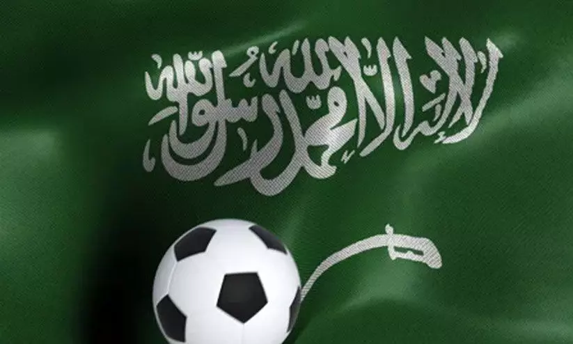 യാംബുവിൽ ഫുട്ബാൾ ടൂർണമെൻറ് ഇന്ന് യാംബുവിൽ ഫുട്ബാൾ ടൂർണമെൻറ് ഇന്ന്