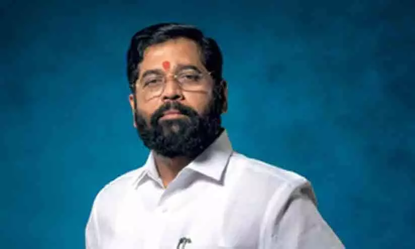 eknath shinde-free treatment in govt hospitals
