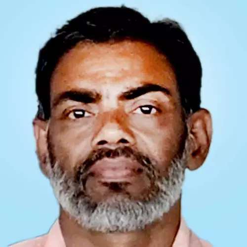 മു​ഹ​മ്മ​ദു​ണ്ണി