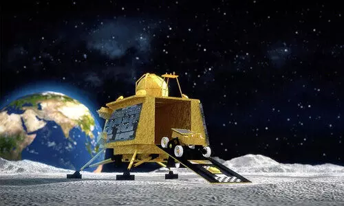 ‘ടെറർ’ മറികടന്നു,   റീ ടാർഗറ്റിങ്...  ഒടുവിൽ തൊട്ടു അമ്പിളിയെ