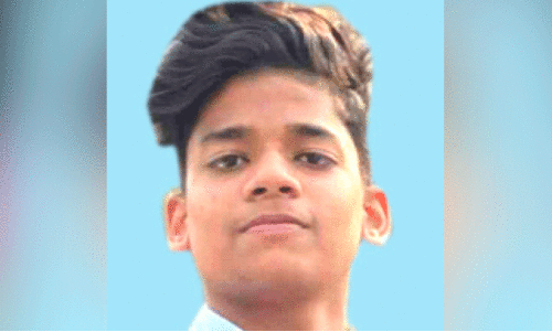 Palakkad Kallada bus accident Palakkad Kallada bus accident