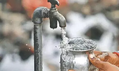 അമൃത് കുടിവെള്ള പദ്ധതി; നടപടികളില് വേഗം കൂട്ടണമെന്ന് കൊണ്ടോട്ടി പ്രൊട്ടക്ഷന് ഫോറം അമൃത് കുടിവെള്ള പദ്ധതി; നടപടികളില് വേഗം കൂട്ടണമെന്ന് കൊണ്ടോട്ടി പ്രൊട്ടക്ഷന് ഫോറം