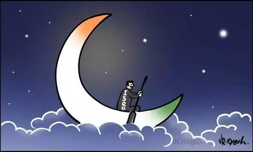 ചന്ദ്രയാൻ