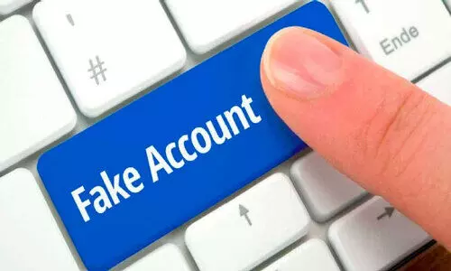 എ​ക്‌​സി​ൽ ബം​ഗ​ളൂ​രു പൊ​ലീ​സി​ന്റെ വ്യാ​ജ  അ​ക്കൗ​ണ്ട്; ത​മി​ഴ്‌​നാ​ട് സ്വ​ദേ​ശി അ​റ​സ്റ്റി​ൽ