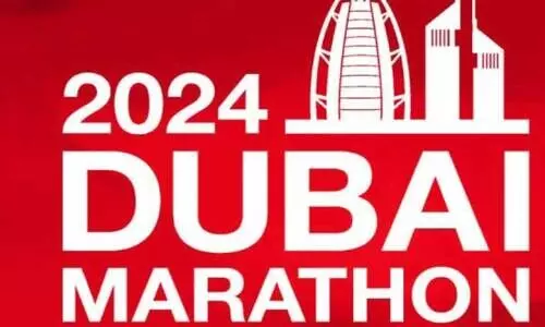ദുബൈ മാരത്തൺ: റൂട്ടുകൾ നിശ്ചയിച്ചു ദുബൈ മാരത്തൺ: റൂട്ടുകൾ നിശ്ചയിച്ചു