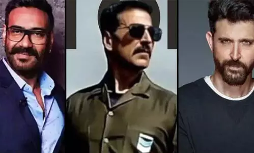 ചാന്ദ്രയാൻ-3: സന്തോഷം പങ്കുവെച്ച് ബോളിവുഡ് താരങ്ങൾ