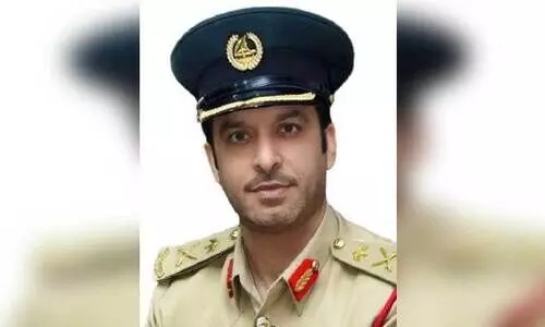 സെ​യ്​​ഫ്​ മു​ഹൈ​ർ അ​ൽ മ​സ്​​റൂ​യി