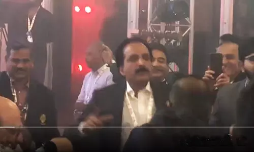 Chandrayaan 3 Celebration