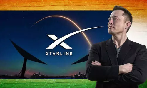 സ്റ്റാർലിങ്കിന് അനുമതി മാനദണ്ഡം ഉറപ്പുവരുത്തിയെന്ന് ടെലികോം മന്ത്രി