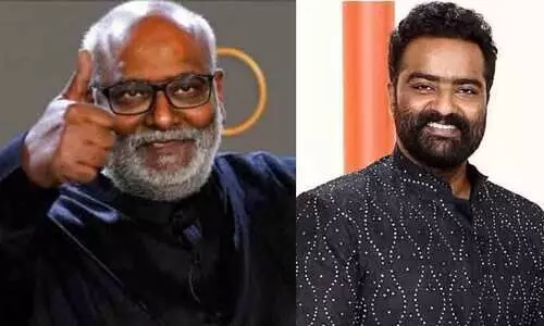 ദേശീയ ചലച്ചിത്ര പുരസ്‌കാരത്തിളക്കത്തിൽ അച്ഛനും മകനും