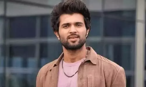 Vijay Deverakonda is getting married soon, who is the bride?
