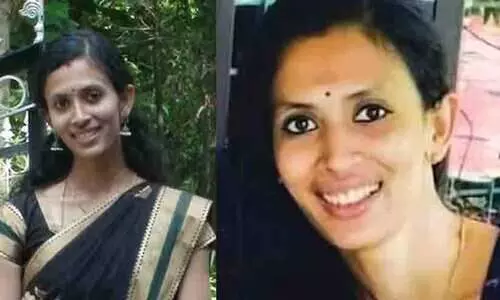 ആയുർവേദ ഡോക്ടർ ഭർതൃവീട്ടിൽ തൂങ്ങിമരിച്ച നിലയിൽ