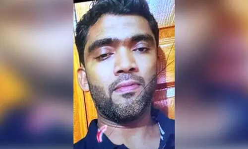 സൗദിയിൽ വാനും ട്രെയിലറും കൂട്ടിയിടിച്ച് മലയാളി യുവാവ്​ മരിച്ചു