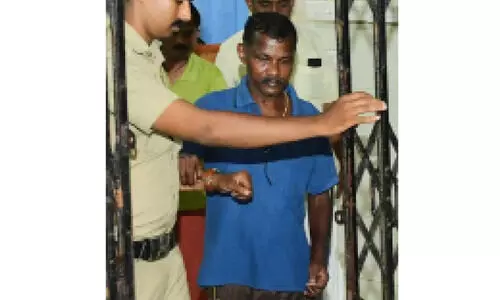 സുഹൃത്തിനെ തലക്കടിച്ചു കൊന്ന കേസിൽ എസ്.ഐ റിമാൻഡിൽ