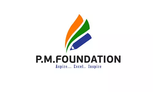 പി.എം. ഫൗണ്ടേഷൻ ടാലന്റ് സെർച്ച് പരീക്ഷ ആഗസ്റ്റ് 31 വരെ രജിസ്റ്റർ ചെയ്യാം പി.എം. ഫൗണ്ടേഷൻ ടാലന്റ് സെർച്ച് പരീക്ഷ ആഗസ്റ്റ് 31 വരെ രജിസ്റ്റർ ചെയ്യാം