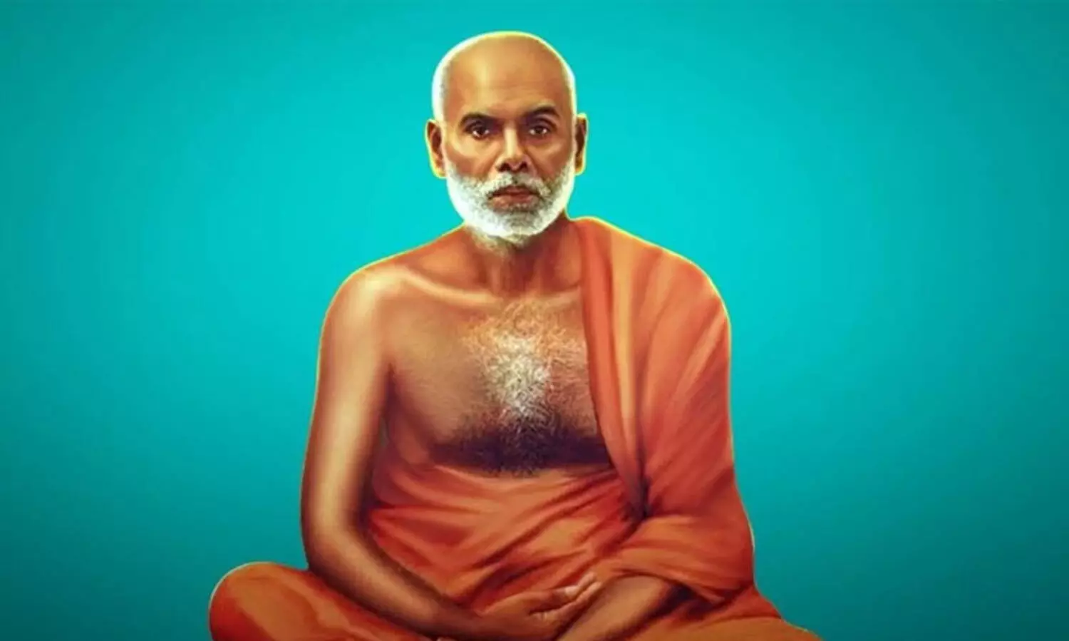 169ാം ശ്രീനാരായണഗുരു ജയന്തിയാഘോഷം 31ന് ശിവഗിരിയിൽ