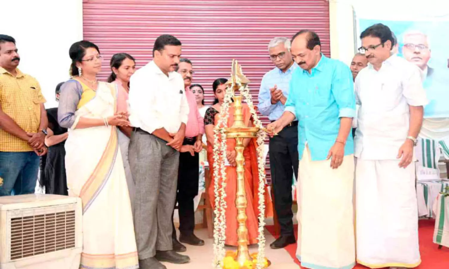 നെടുമങ്ങാട്ടെ കോടതികൾ ഒരു കുടക്കീഴിൽ കൊണ്ടുവരാൻ ശ്രമിക്കും -മന്ത്രി അനിൽ