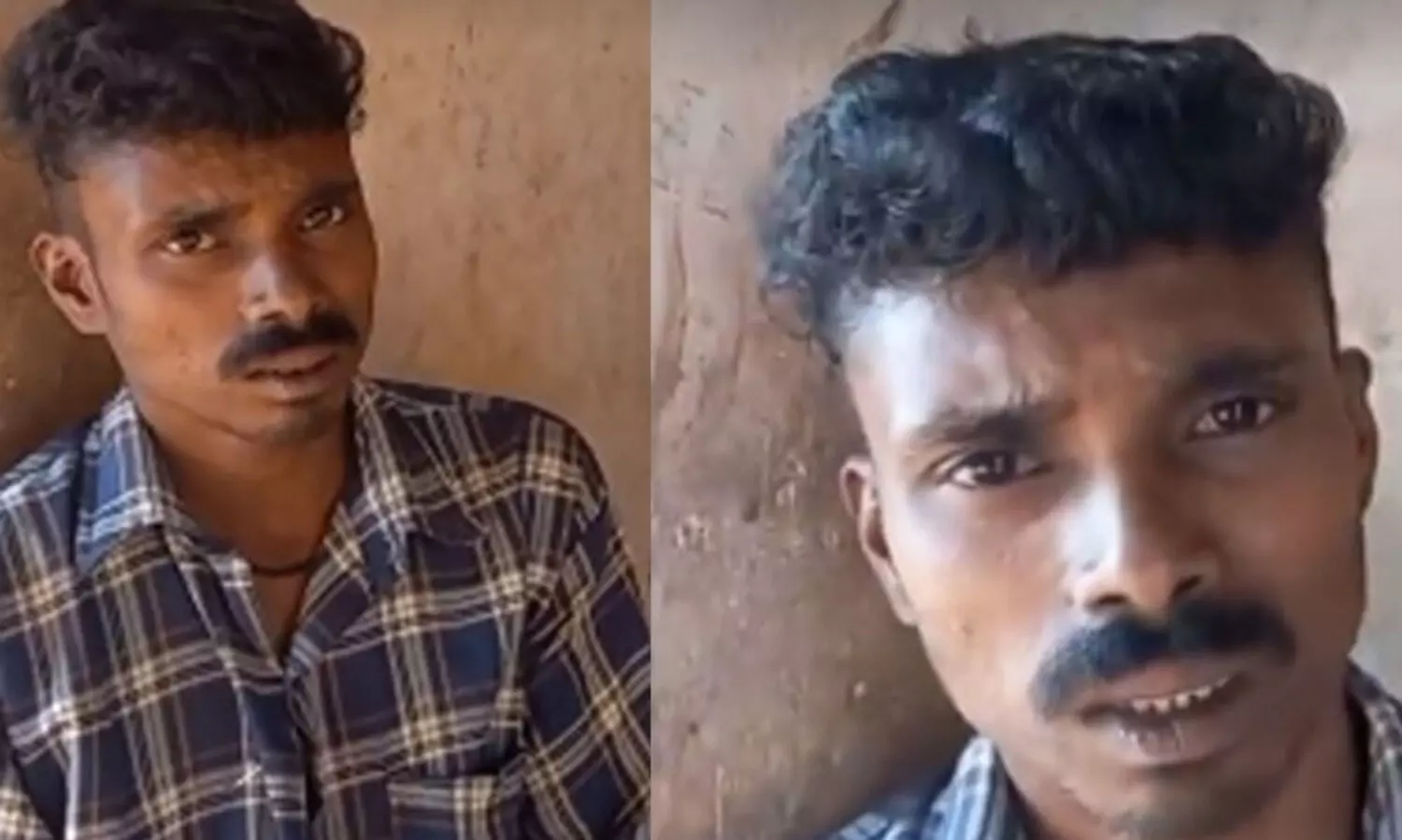 കുടകർ തോക്കുമായി വന്ന് തട്ടിക്കൊണ്ട് പോകുമോ എന്ന് ഭയന്ന് ആദിവാസി യുവാവ്; സംരക്ഷണം ആവശ്യപ്പെട്ട് പൊലീസിൽ പരാതി നൽകി