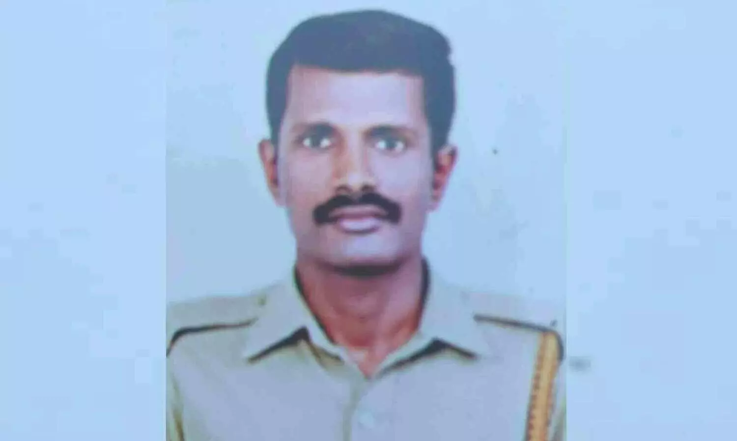 സിവിൽ പൊലീസ് ഓഫിസർ തൂങ്ങിമരിച്ച നിലയിൽ