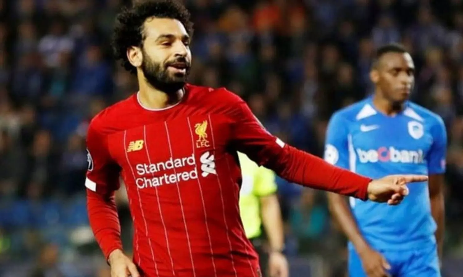 മുഹമ്മദ് സലായും സൗദിയിലേക്ക്? അൽ ഇത്തിഹാദിന്‍റെ വാഗ്ദാനം ക്രിസ്റ്റ്യാനോയേക്കാൾ മോഹവില