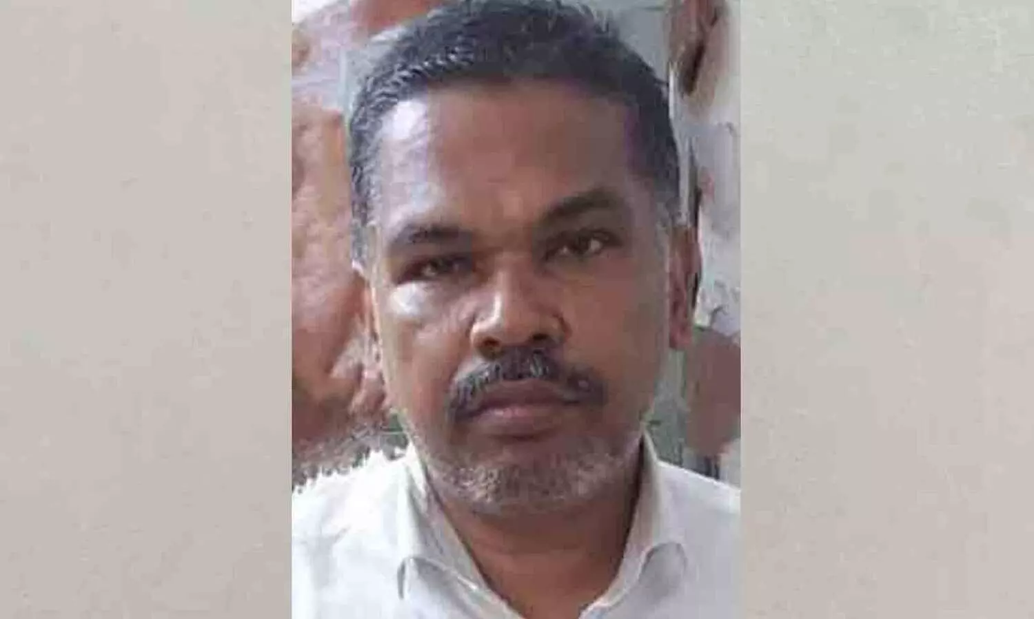 പീഡനശ്രമം: മദ്റസ അധ്യാപകന്‍ അറസ്റ്റില്‍