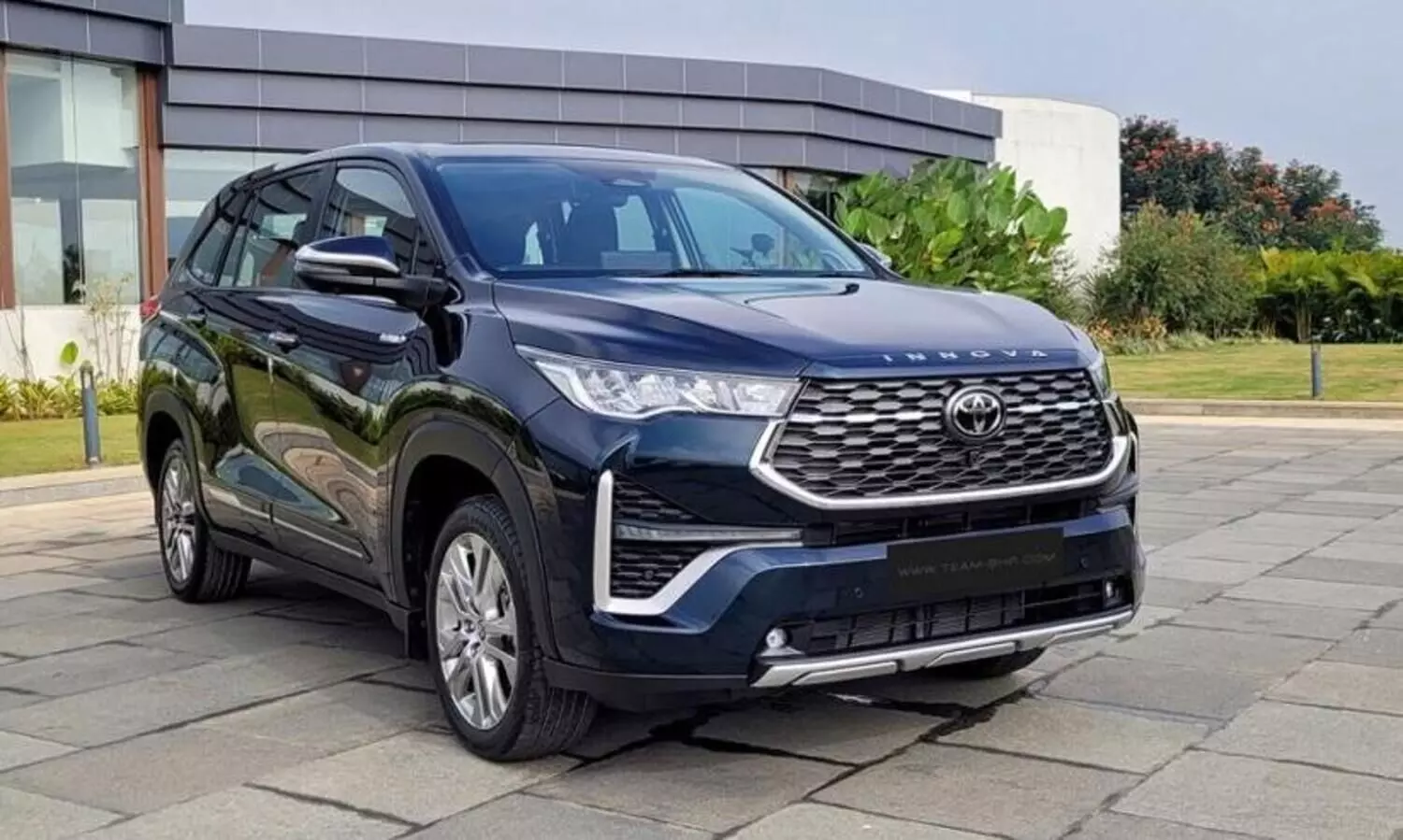 Toyota quietly recalls Innova Hycross Hybrid MPV over faulty fuel tank