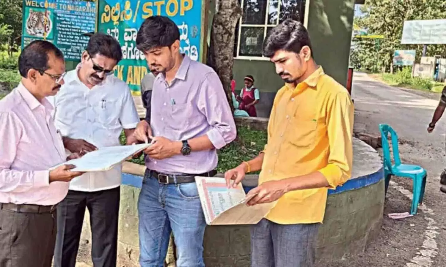 പന്നിപ്പനി: കേരളത്തിൽ നിന്ന് മൃഗങ്ങളെ കടത്തി വിടി​​​ല്ലെന്ന് കർണാടക; കേരള അതിർത്തികളിൽ പരിശോധന കർശനം