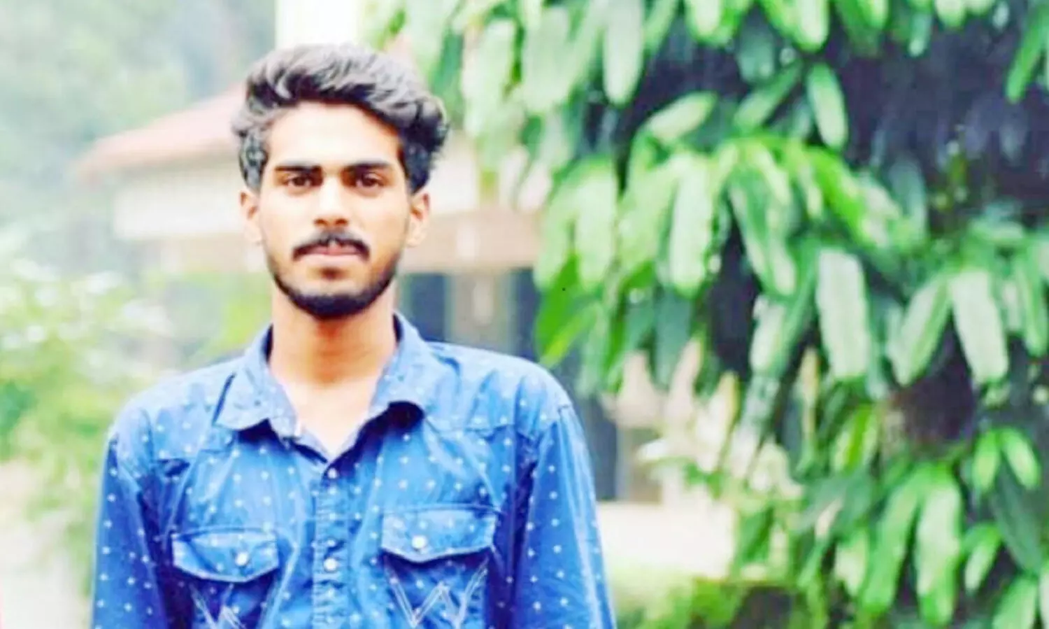 കാണാതായ കോളജ് വിദ്യാർഥിനിയെ പൂട്ടിയിട്ട നിലയിൽ കണ്ടെത്തിയ സംഭവം: പ്രതിക്കായി അന്വേഷണം ഊർജിതം