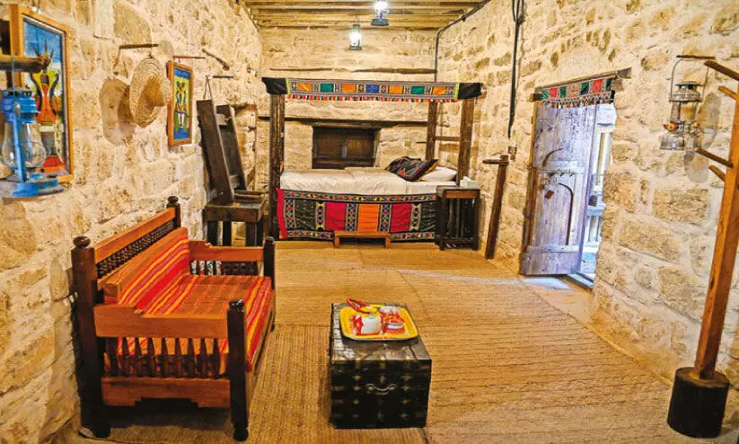 സ്വ​കാ​ര്യ മ്യൂ​സി​യം