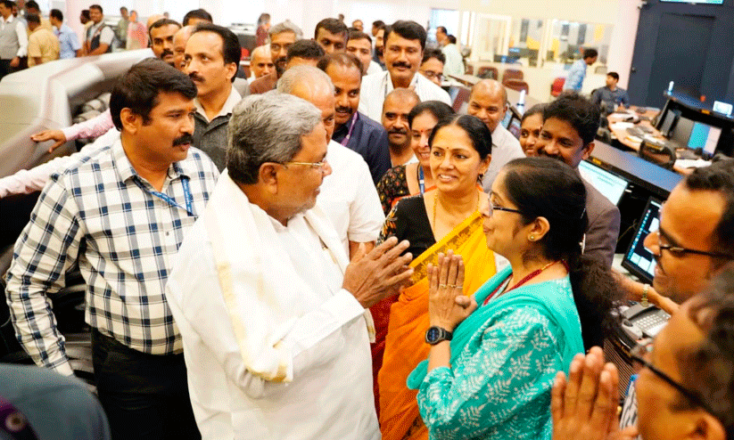 ആകാംക്ഷയോടെ ശാസ്ത്രലോകം; റോവറിന്റെ കണ്ടെത്തലുകൾ നിർണായകമാവും