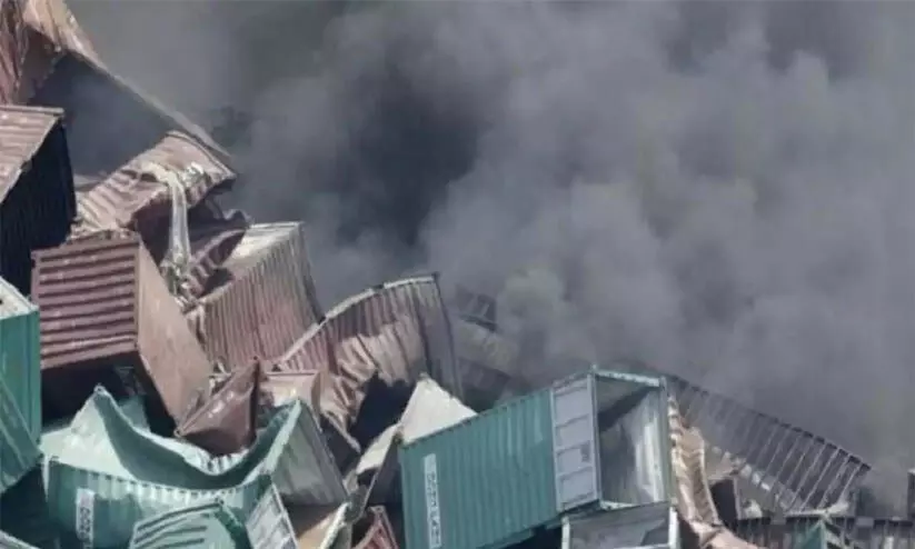 ധേമാജി ബോംബ് സ്‌ഫോടനം: പ്രതികളെ വെറുതെ വിട്ടു