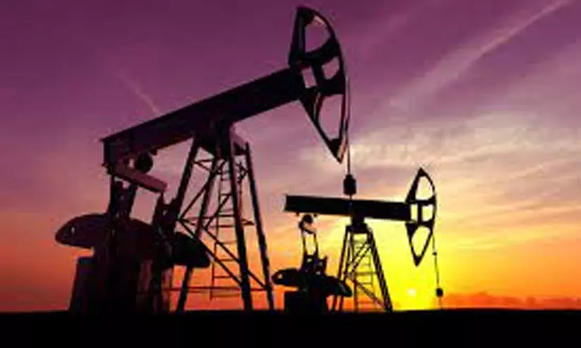 crude oil price hike