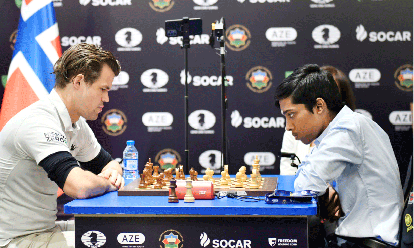 ജ​യി​ച്ച​ത് അ​നു​ഭ​വ​സ​മ്പ​ത്ത്