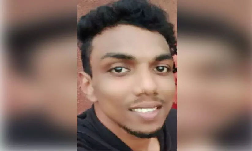 അനുരാഗിന്‍റെ മൃതദേഹം നാട്ടിൽ സംസ്കരിച്ചു