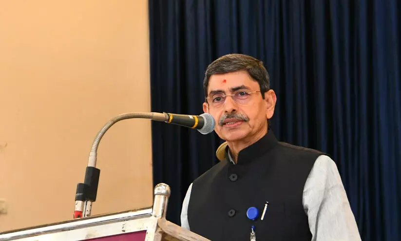 ആർ.എൻ രവി