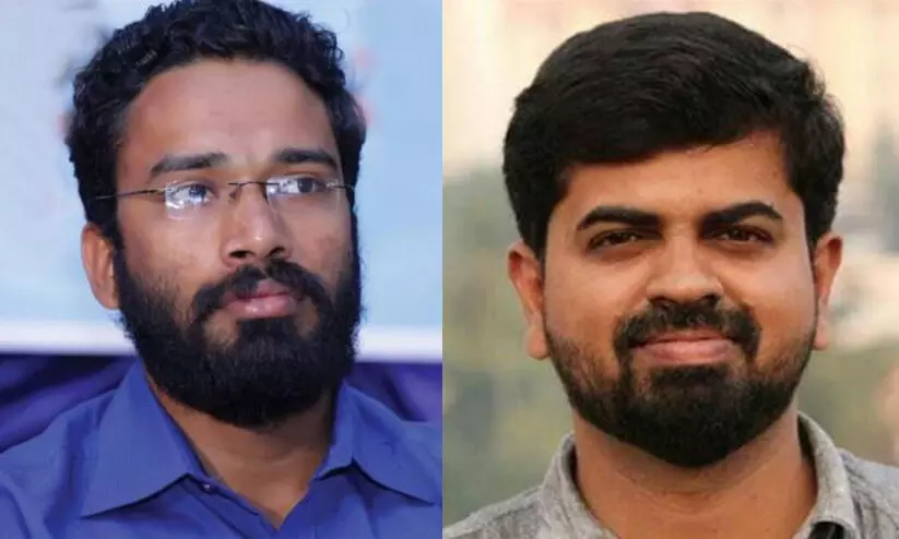 കെ.എം ബഷീറിനെ കാറിടിച്ച് കൊലപ്പെടുത്തിയ കേസ്; ശ്രീറാം വെങ്കിട്ടരാമന് വീണ്ടും തിരിച്ചടി കെ.എം ബഷീറിനെ കാറിടിച്ച് കൊലപ്പെടുത്തിയ കേസ്; ശ്രീറാം വെങ്കിട്ടരാമന് വീണ്ടും തിരിച്ചടി