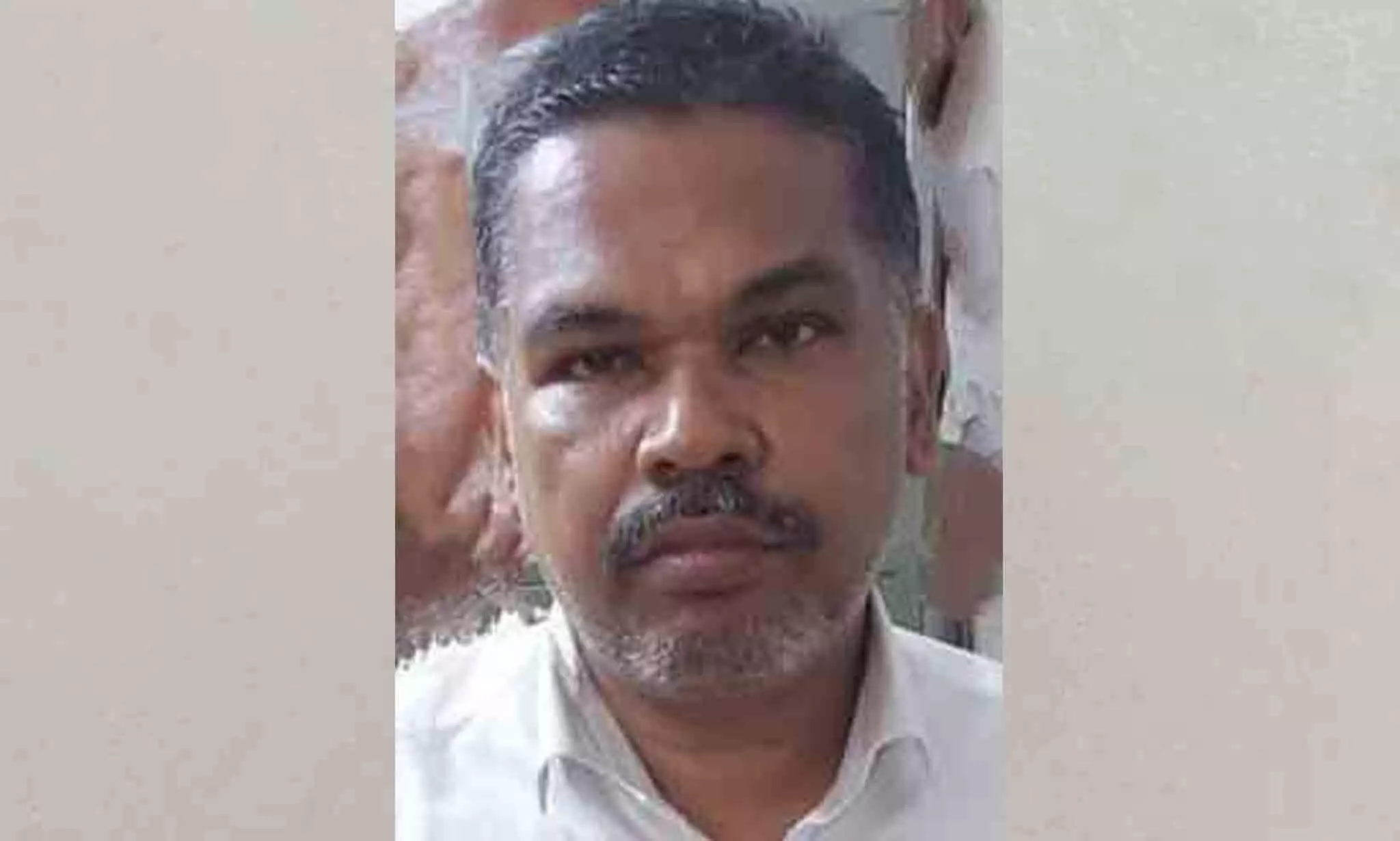 പീഡനശ്രമം: മദ്റസ അധ്യാപകന് അറസ്റ്റില് പീഡനശ്രമം: മദ്റസ അധ്യാപകന് അറസ്റ്റില്