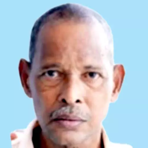 അ​ബ്ദു​റ​ഷീ​ദ്