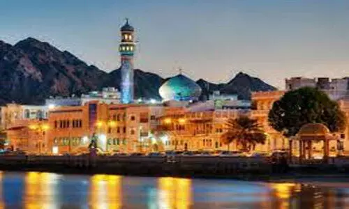 ഒ​മാ​നി    സം​ഗീ​തോ​ത്സ​വം    ഡി​സം​ബ​റി​ൽ