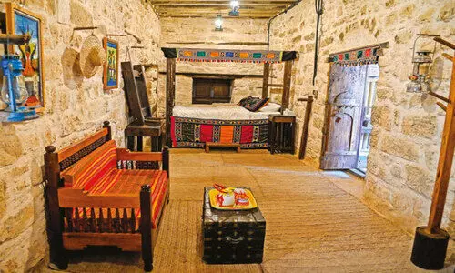 സ്വ​കാ​ര്യ മ്യൂ​സി​യം