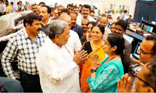 ആകാംക്ഷയോടെ ശാസ്ത്രലോകം; റോവറിന്റെ കണ്ടെത്തലുകൾ നിർണായകമാവും