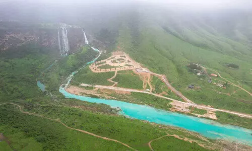 ഒമാനിൽ​ വി​നോ​ദ സ​ഞ്ചാ​രി​ക​ൾ    വ​ർ​ധി​ക്കും