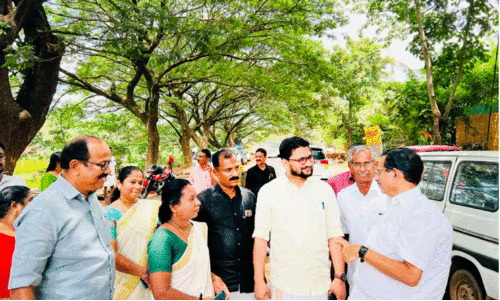 നിള ആശുപത്രി-ഐ.പി.ടി റോഡ് പ്രവൃത്തി പുരോഗതിയിൽ നിള ആശുപത്രി-ഐ.പി.ടി റോഡ് പ്രവൃത്തി പുരോഗതിയിൽ