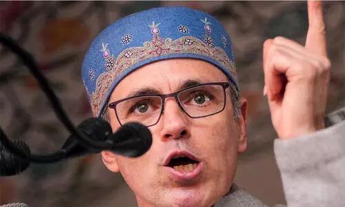 The Kashmir Files, Omar Abdullah,