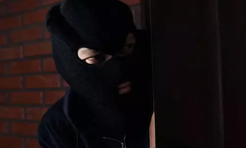 അന്തർ സംസ്ഥാന തൊഴിലാളിയുടെ വീട്ടിൽ മോഷണ ശ്രമം: അന്വേഷണം തുടരുന്നു