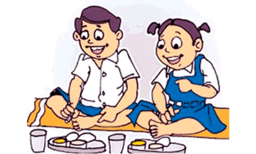 സ്കൂൾ പാചകത്തൊഴിലാളികളെ നിസ്സാരവത്​കരിക്കുന്നു പ്രതിഷേധവുമായി തൊഴിലാളികൾ