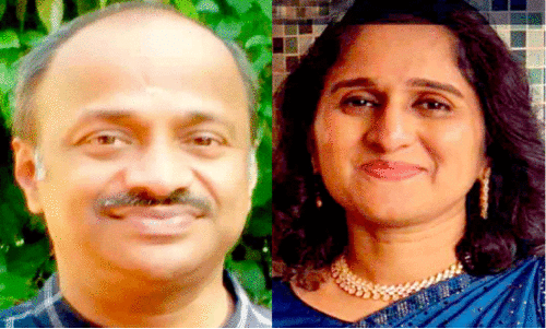 ചന്ദ്രയാൻ; ഈരാറ്റുപേട്ടക്കും അമ്പാറക്കും അഭിമാന നിമിഷം ചന്ദ്രയാൻ; ഈരാറ്റുപേട്ടക്കും അമ്പാറക്കും അഭിമാന നിമിഷം