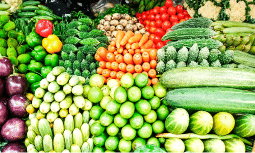 ഹോർട്ടികോർപ്​ പച്ചക്കറി ഉൾപ്പെടെ സംഭരിച്ചത്​ 80 ടൺ