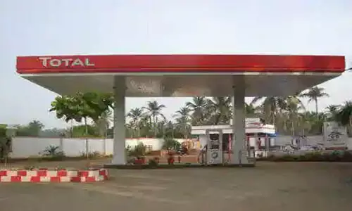 ഉത്സവസീസണിലും ഇന്ധനമില്ല ; എൽ.പി.ജി ഓട്ടോക്കാർ പ്രതിസന്ധിയിൽ