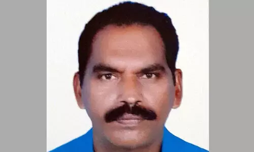 ജോലിക്കിടെ മതിലിടിഞ്ഞ് വീണ് വർക്കല സ്വദേശി റിയാദിൽ മരിച്ചു